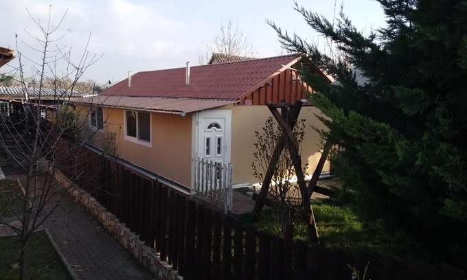Szigetbecse Casa | Mobil-ház