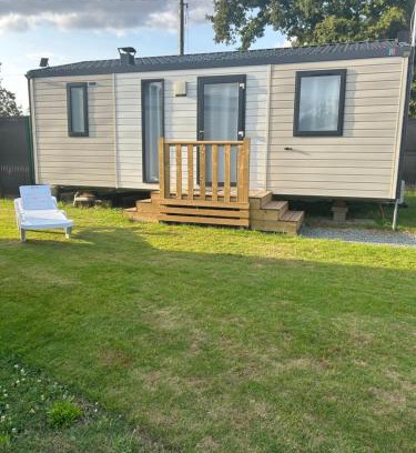Vernouillet Otro | Mobil home 2 chambres