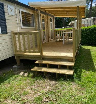 Pont-Aven Otro | mobil home 742