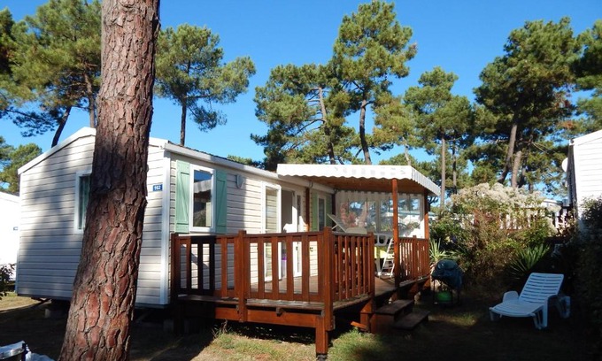 Les Mathes Otro | Mobil home Baie de Bonne-Anse