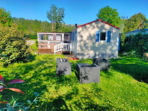 Foix Otro | Mobil-home