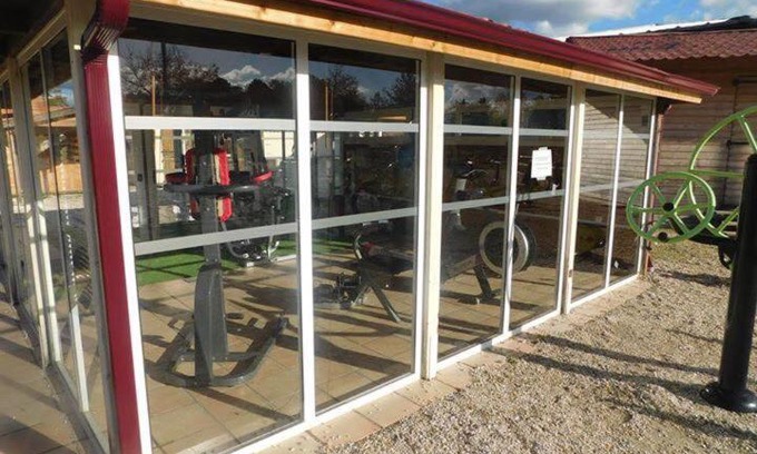 Gastes Complejo | Mobil home