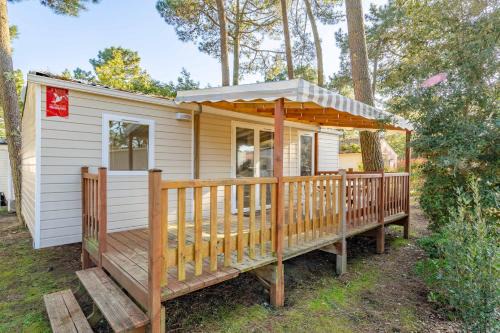 Les Mathes Casa | Mobil home La Palmyre