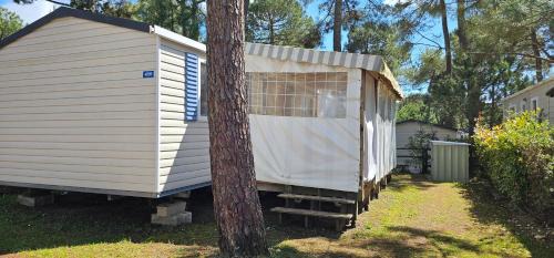 Les Mathes Otro | Mobil home La palmyre 8 Pers