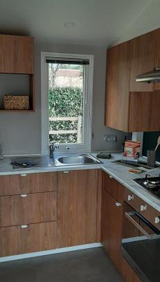 Ronce-les-Bains Otro | Mobil home neuf 6 personnes