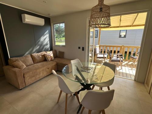 Gouvieux Otro | Mobil Home Premium