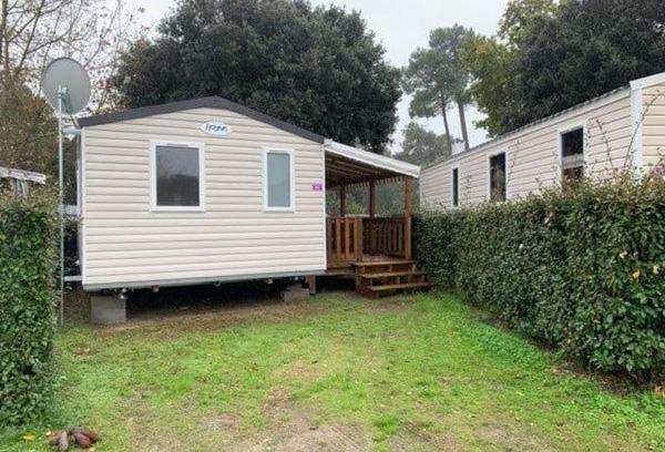 Ronce-les-Bains Otro | Mobil Home Ronce Les Bains