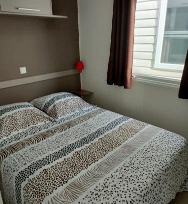 Condrieu Otro | Mobil-home Siblu Les Rives de Condrieu