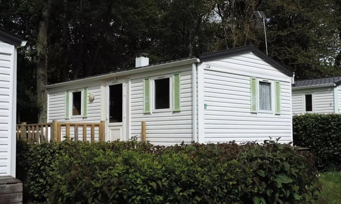 Illiers-Combray Casa | Mobil home standard 3 Zimmer 4 Personen