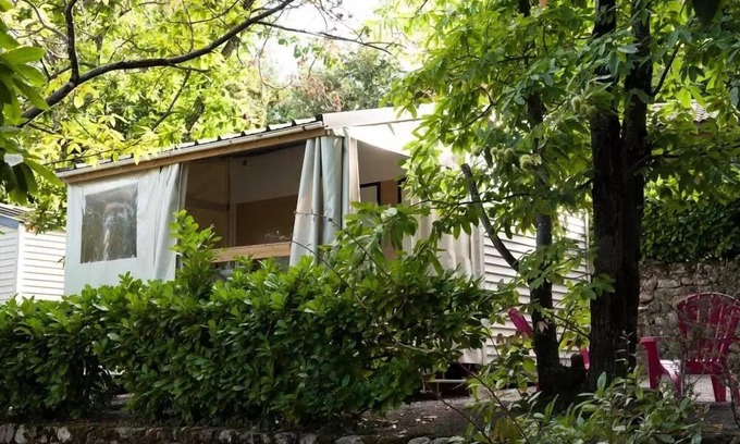 Ribes Casa | Mobilheim Tithome von Mittwoch bis Mittwoch in Saison 4 Personen