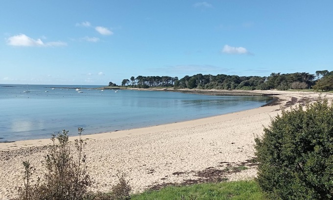 Saint-Philibert Casa | Mobil Home Tout Confort