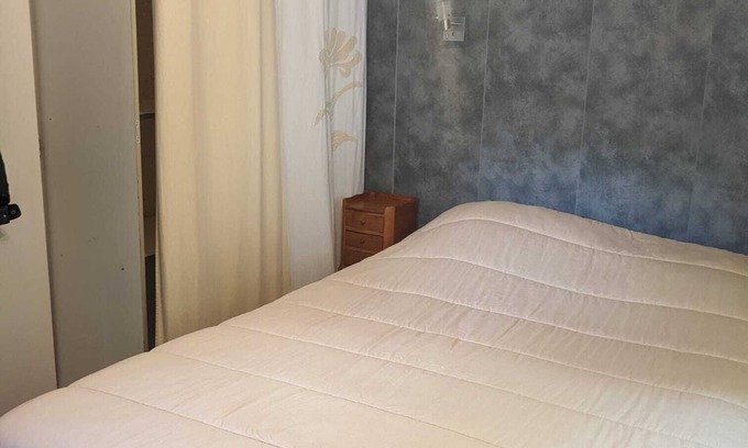 Blangy-le-Chateau Casa | Mobile Home à Louer Dans un Charmant Environnement