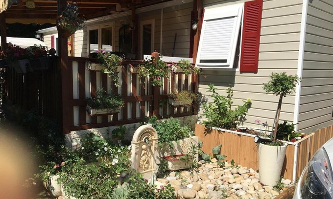 Condrieu Otro | mobile home for you Les Rives de Condrieu