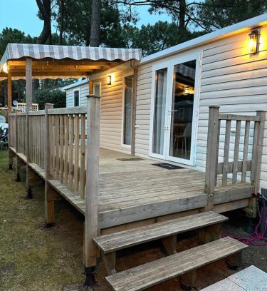 Les Mathes Otro | Mobile home