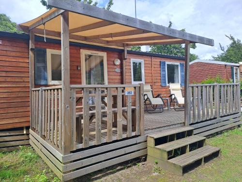 Munster Otro | Mobile home