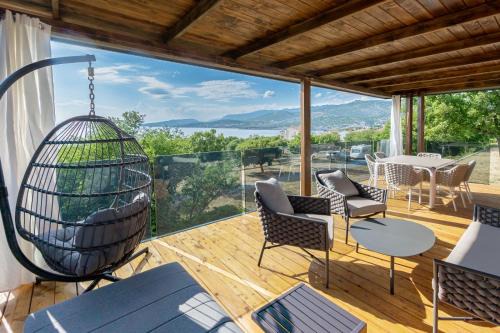 Klenovica Otro | Mobile home Sparkle TT