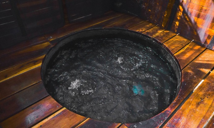 Omitlan de Juarez Casa | Casa Rodante con Jacuzzi K NAJ
