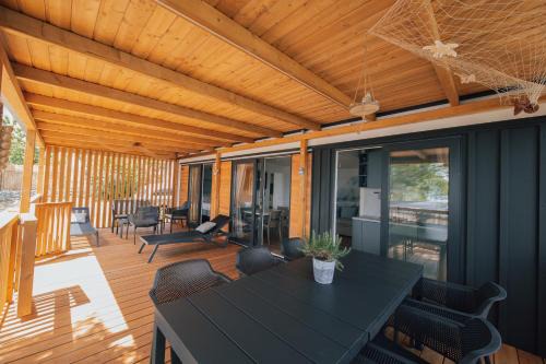 Selce Casa | MOBILE HOMES SELCE - Lighthouse