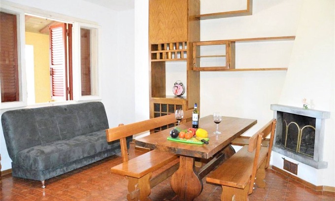 Badiaccia Casa | Casa móvil en Lago Trasimeno con piscina