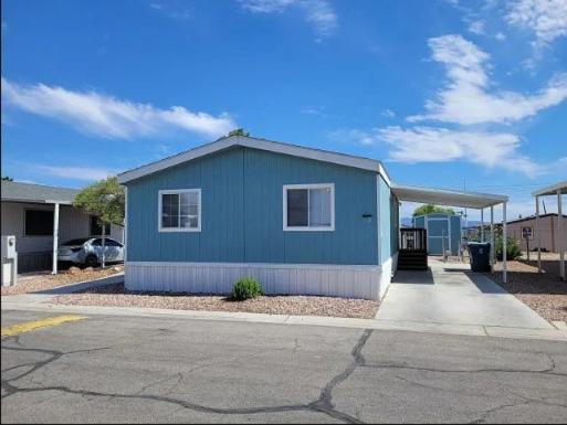 Sunrise Manor Apartamento | Mobile Manufactured Reservation Book 7 Nights