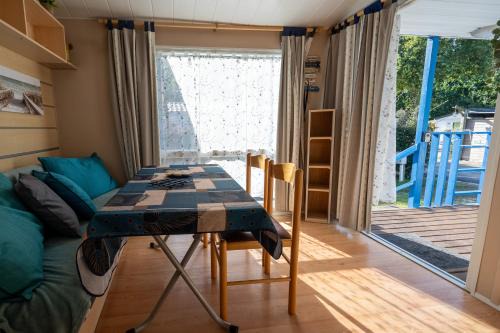 Les Mathes Otro | Mobilehome 4 personnes