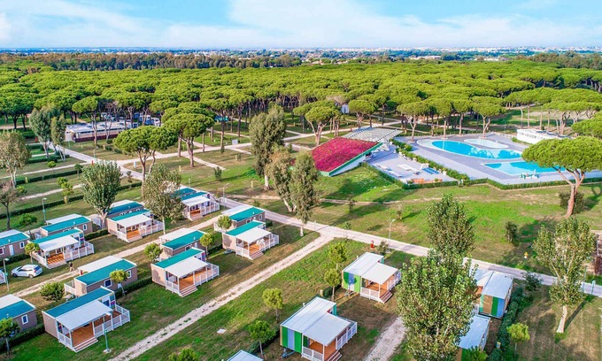 Zona XXXIV Casal Palocco Casa | Casa vacacional con piscina y restaurante