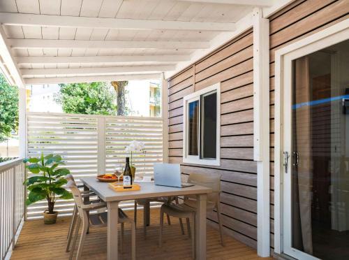 Rivabella Complejo | Mobilehomes in Rimini 53447