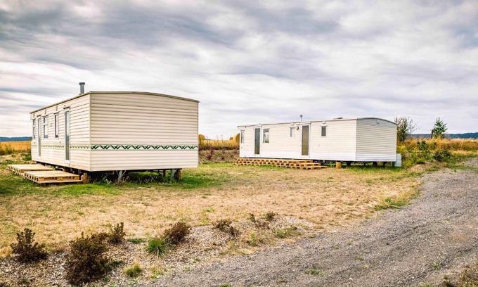 Sedlice Otro | Mobilheimy Camp Dlouhá Míle