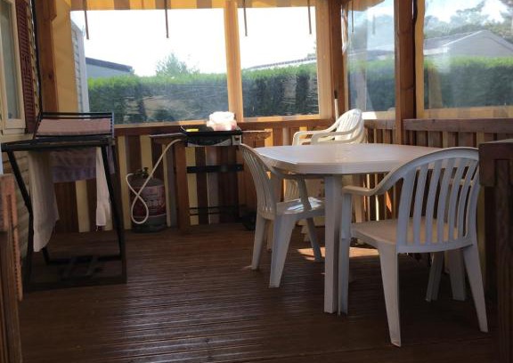 Les Mathes Casa | MOBILHOME 761 3chambres les Charmettes les Mathes