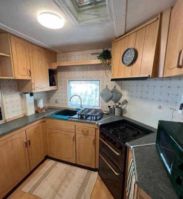 Cap d'Agde Otro | Mobilhome de Gigi