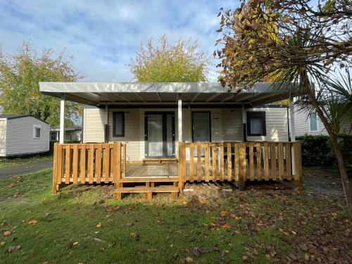 Biscarrosse Otro | Mobilhome
