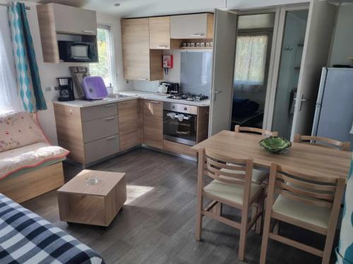 Les Mathes Otro | Mobilhome