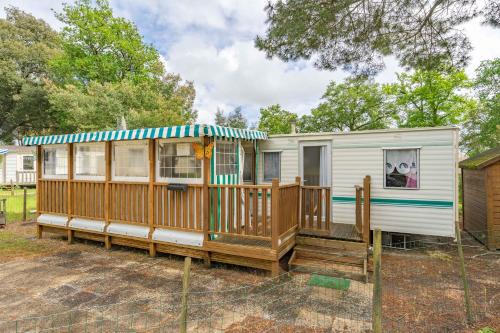 La Tremblade Otro | Mobilhome Mh343