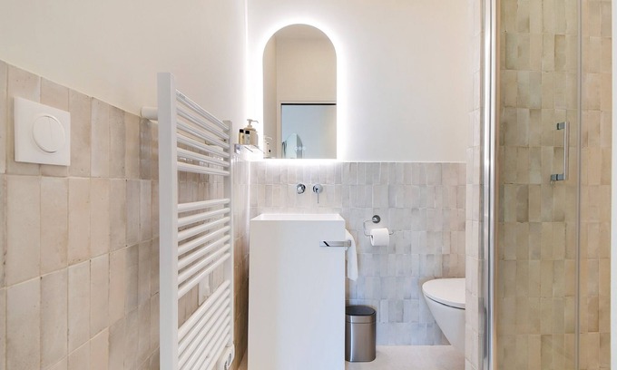 Silly-Gallieni Apartamento | Mobility lease - Lovely Studio Boulogne