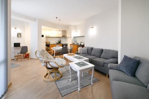 Plovdiv Center Apartamento | MOD - Opera Plovdiv