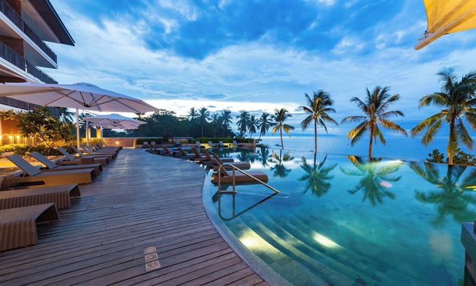 Panglao Hotel | Modala Beach Resort