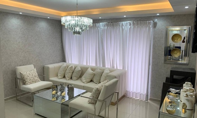 Gregorio Luperon Apartamento | Moderno apartamento en Santiago