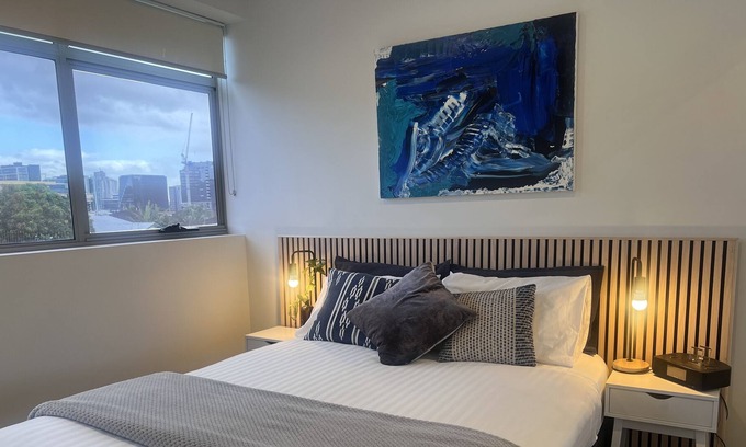 New Farm Apartamento | Modello Apartments