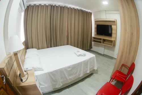Centro Apartamento | Modelo flat apartamento 603