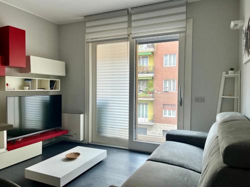 Zona Solari Apartamento | Modem Home Museum District
