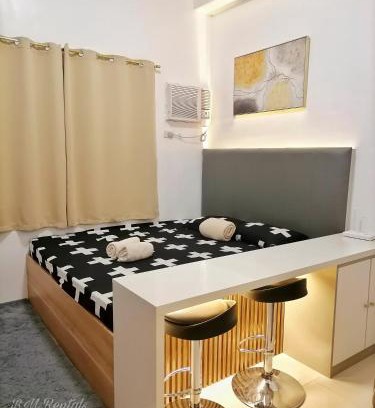 Minglanilla Apartamento | Modena Town Square - BM Rentals