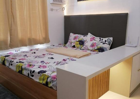 Minglanilla Apartamento | Modena Town Square-Walkup Condominium