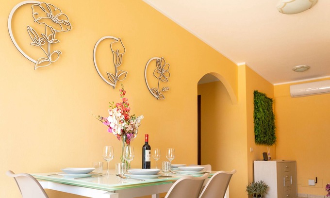 Santa Maria degli Angeli Apartamento | Modern house with courtyard and parking - Assisi