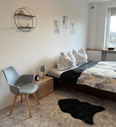 Plana Apartamento | Moderní byt Planá