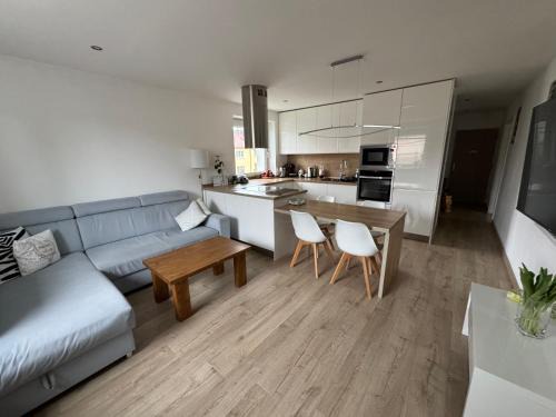 Liptovsky Mikulas Apartamento | Moderný byt v centre