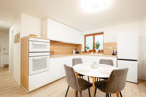 Nitra Apartamento | Moderný byt v najlepšej lokalite