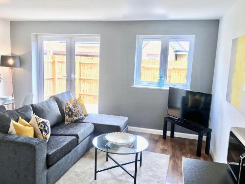 Cowley Apartamento | Modern 1 & 2 Bedroom Apartments in Oxford, Near Hospitals & Science Park