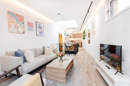 Kensington Apartamento | Modern 1 bed House in Kensington High St