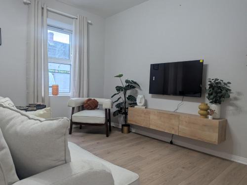 Tandragee Apartamento | Modern 1-Bed Tandragee Portadown - BT62 2BP