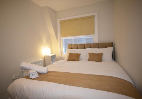 Chinatown Apartamento | Modern 1 Bedroom Apartment, Prime Location in Liverpool City Centre